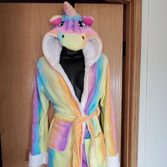 Other - Unicorn Robe